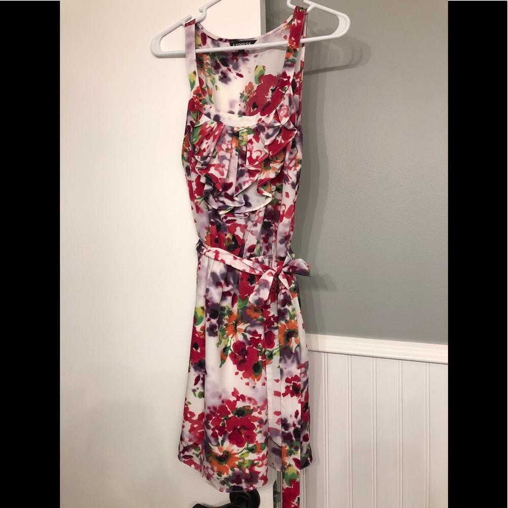 Express Dress